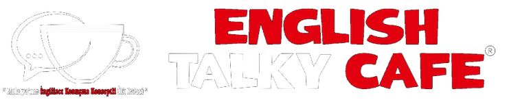 English Talky Cafe
